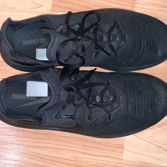 Men's Nike Free size 10 - Picture 3 of 5